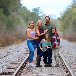 Meet your Posher, Mandy